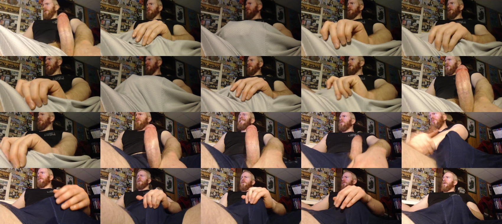 redhead4fun  05-04-2022
